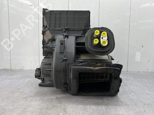 Used Heater matrix box Heater matrix box FORD FOCUS II (DA_, HCP, DP) [2004-2013] 33569161 33569161