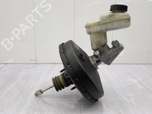 Servo brake RENAULT TWINGO II (CN0_) 1.5 dCi (CN0E) | BP23669372M42 - Image 4