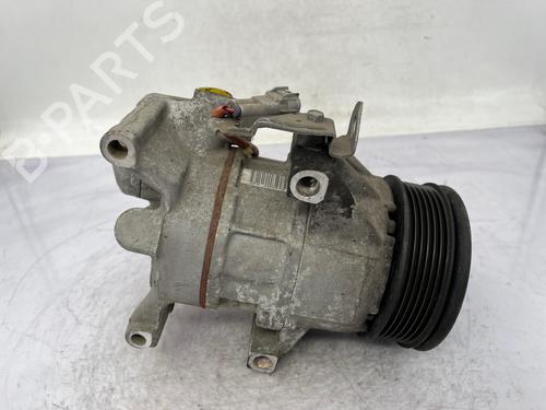 Used AC compressor AC compressor 38744901 38744901