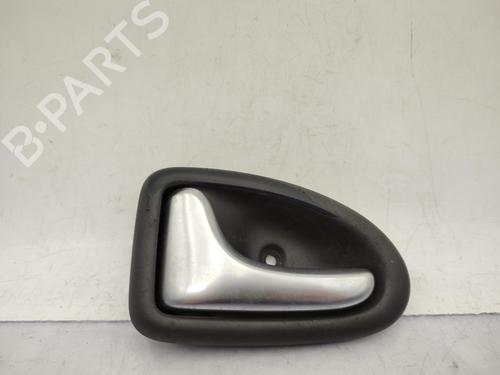 Used Front left interior door handle Front left interior door handle RENAULT SCÉNIC I MPV (JA0/1_, FA0_) 1.9 dTi (JA0N) (98 hp) 23679590 23679590