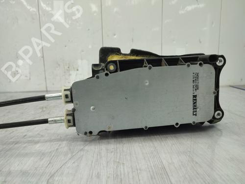 Gear lever RENAULT CLIO IV (BH_) 1.5 dCi 75 | BP29304771M90 