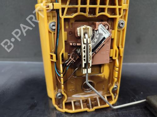 Used Fuel pump SEAT LEON (1P1) 1.9 TDI (105 hp) 23741651