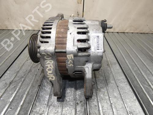 alternator-smart-forfour-454-2004-2005-2006-23671181 main image