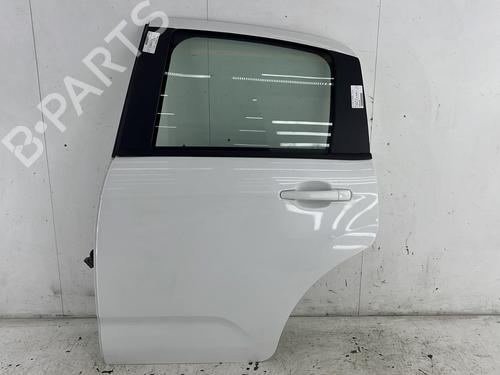 Dør venstre bak CITROËN C3 II (SC_) 1.6 BlueHDi 100 (99 hp) 27304185