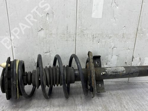 Used Left front shock absorber RENAULT MEGANE II Coupé-Cabriolet (EM0/1_) 1.9 dCi (120 hp) 32469824