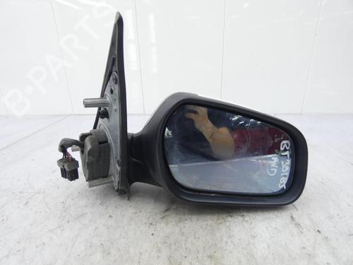 Right mirror CITROËN XSARA (N1) 2.0 HDi 90 | BP23672664C27 