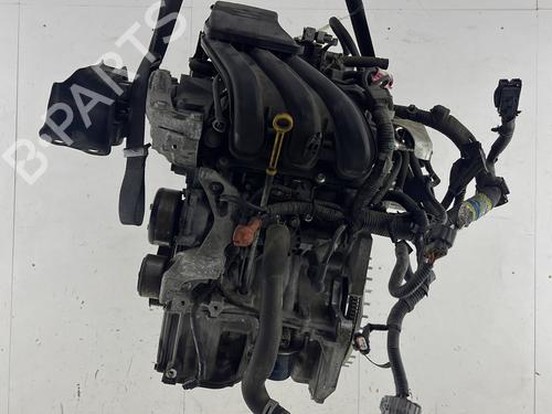 Engine NISSAN MICRA IV (K13K, K13KK) 1.2 | BP23759311M1 - Image 6