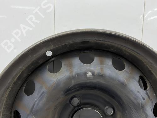 Rim CITROËN C2 (JM_) 1.4 HDi | BP23681406C45 