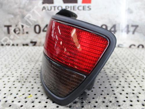 Right taillight PEUGEOT 306 (7B, N3, N5) 1.9 SLD | BP23685625C35 