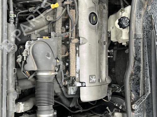 Warning switch PEUGEOT 206 CC (2D) 2.0 S16 | BP23739750I22 - Image 11