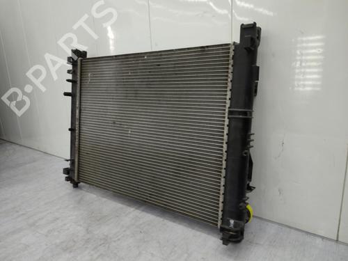Water radiator DACIA DUSTER (HS_) 1.2 TCe 125 | BP23723361M31  - Image 6