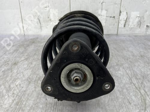 Left front shock absorber FORD FOCUS III 1.6 TDCi | BP32782607M16 - Image 6