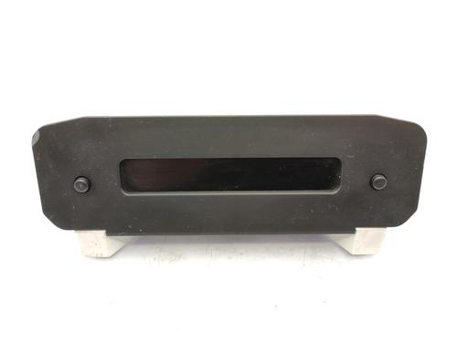 Display monitor PEUGEOT 206 Hatchback (2A/C) 1.4 HDi eco 70 | BP23679667C48 