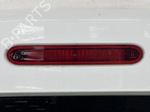 Tailgate RENAULT KANGOO Express (FW0/1_) 1.5 dCi 90 (FW0G, FW05, FW08, FW11) | BP32312199C6