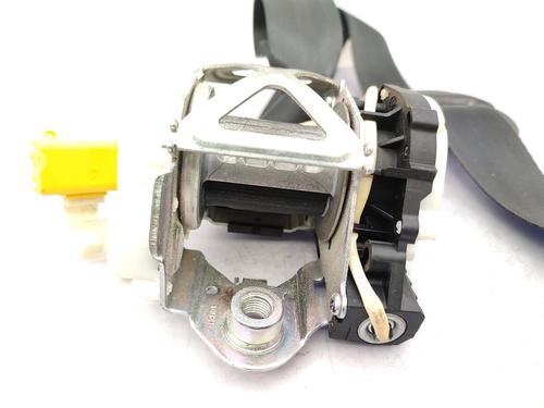 Front right seatbelt VW PASSAT B6 (3C2) 1.9 TDI | BP23723328I25  - Image 7