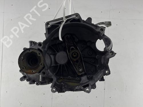 Used Gearbox VW POLO V (6R1, 6C1) 1.2 TSI 16V (90 hp) 31016871