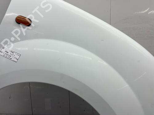 Used Right front fenders Right front fenders RENAULT KANGOO Express (FC0/1_) D 55 1.9 (FC0D) (54 hp) 40510441 40510441