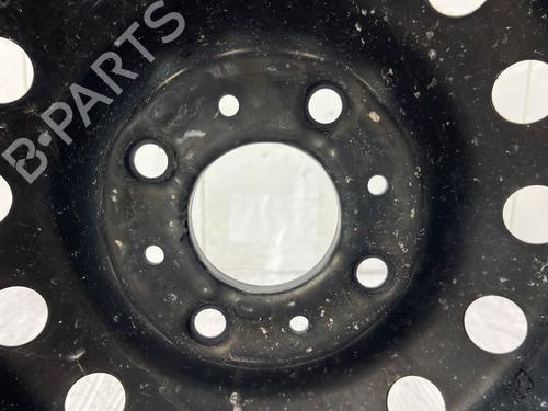 Used Rim Rim 38485469 38485469