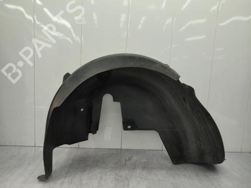 Wheel arch PEUGEOT 208 I (CA_, CC_) 1.6 HDi / BlueHDi 75 | BP23728535C56 