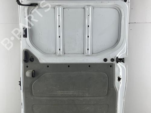 Used Right slide door Right slide door RENAULT TRAFIC II Van (FL) 1.9 dCi 100 (FL0C, FL0K, FL0B) (101 hp) 40222597 40222597