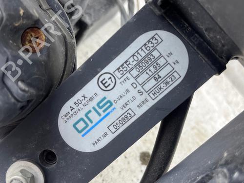 Used Tow ball/Mechanism Tow ball/Mechanism MERCEDES-BENZ E-CLASS T-Model (S213) E 220 d (213.204) (194 hp) 36093848 36093848