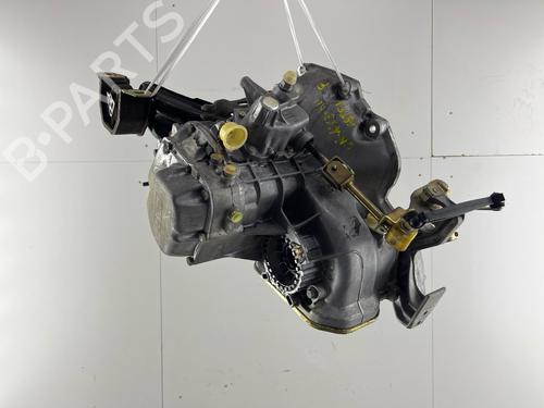 Used Gearbox Gearbox OPEL ASTRA F Saloon (T92) 1.4 Si (F19, M19) (82 hp) 30817417 30817417