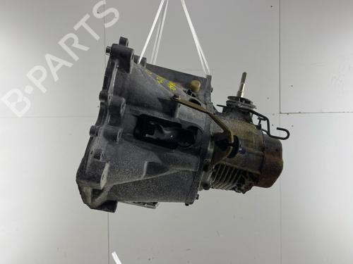 Used Gearbox Gearbox CITROËN XSARA (N1) [1997-2005] 40239506 40239506