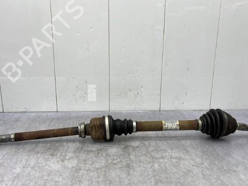 Used Right front driveshaft Right front driveshaft CITROËN C4 II (NC_) 1.6 HDi 90 (92 hp) 23752579 23752579