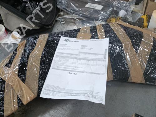 AC pipe RENAULT ZOE (BFM_) ZOE | BP24296652M126  - Image 13