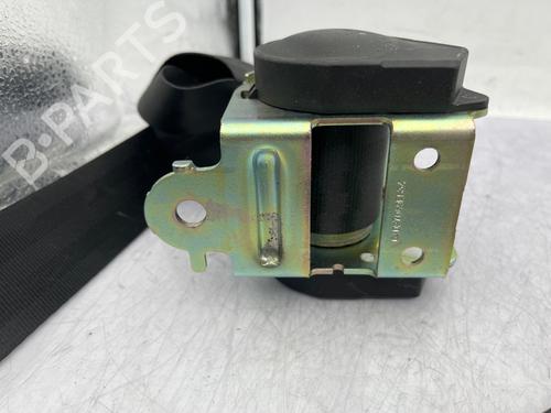 Rear center seatbelt DACIA LOGAN (LS_) 1.4 (LS0A, LS0C, LS0E, LS0G) | BP34173797I27  - Image 7