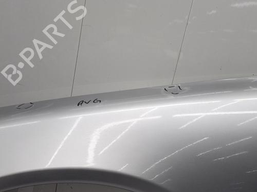 Left front fenders PEUGEOT 406 Coupe (8C) 3.0 V6 24V | BP23711233C41 