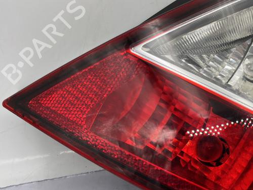 Right taillight OPEL CORSA D (S07) 1.3 CDTI (L08, L68) | BP23757718C35 