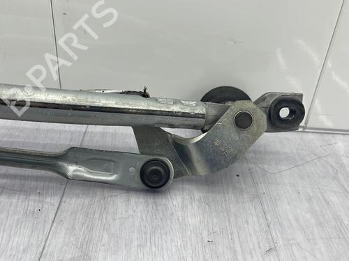Front wiper motor OPEL MERIVA B MPV (S10) 1.4 (75) | BP23703938M29 