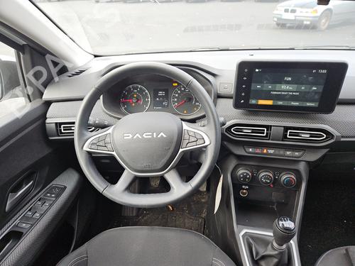 Andre DACIA SANDERO III 1.0 TCe 100 ECO-G | BP23761372O1 - Image 9
