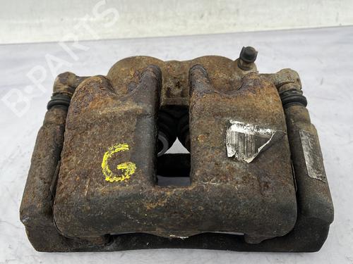 Left front brake caliper CITROËN JUMPY II Van 1.6 HDi 90 8V | BP32363291M105 - Image 6