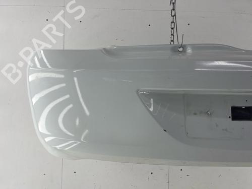 Bagtil kofangere Bagtil kofangere RENAULT CLIO II (BB_, CB_) 1.2 16V (BB05, BB0W, BB11, BB27, BB2T, BB2U, BB2V, CB05,... (75 hp) 35961840 35961840