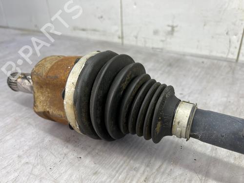 Used Right front driveshaft Right front driveshaft 36956666 36956666