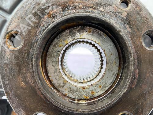 Right front steering knuckle FIAT DUCATO Van (250_) 120 Multijet 2,3 D | BP24498511M26