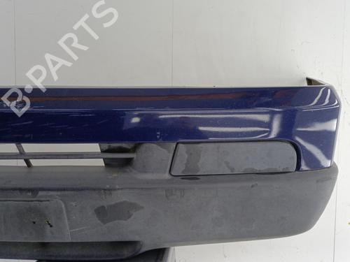 Front bumper CITROËN JUMPY I (U6U_) 1.9 D 70 | BP23719286C7 