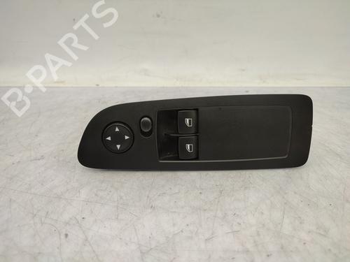 Used Left front window switch BMW 1 (E81) 116 d (116 hp) 24476580