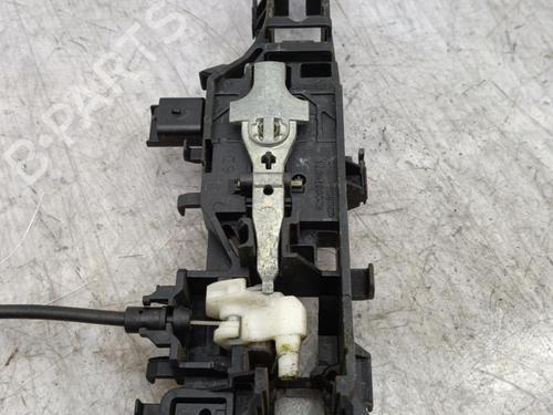 Used Front right lock RENAULT MEGANE II Estate (KM0/1_) 1.9 dCi (KMRG, KM1G, KM0G, KM2C) (120 hp) 23675795