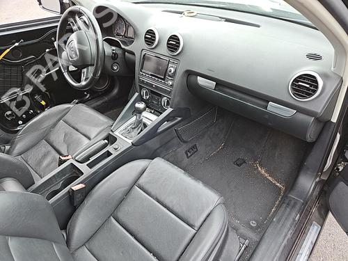 Headlight switch AUDI A3 Sportback (8PA) 2.0 TDI 16V | BP23742305I24  - Image 25