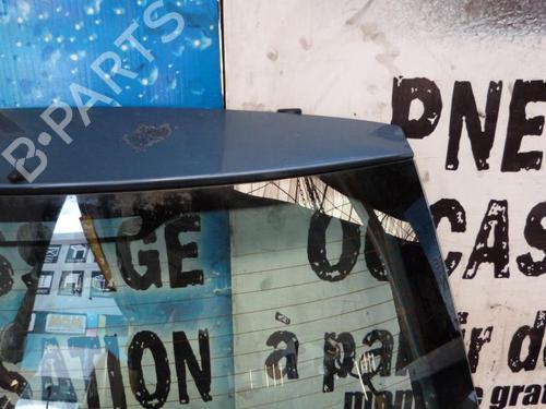 Tailgate FIAT STILO (192_) 1.9 JTD (192_XF1A) | BP23667710C6 