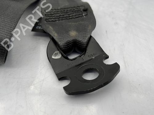 Rear right seatbelt OPEL CORSA E (X15) 1.4 (08, 68) | BP23683808I28 - Image 3