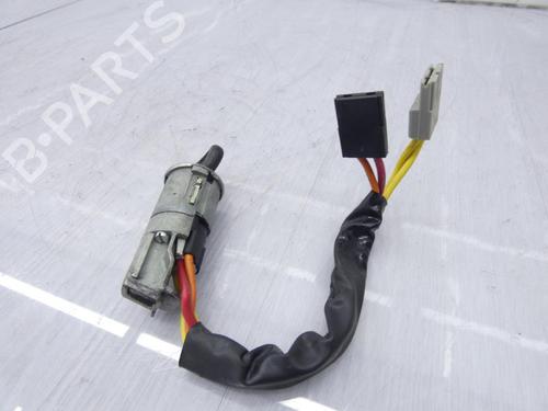 Used Ignition barrel Ignition barrel RENAULT 21 (B48_) 1.7 (88 hp) 23672751 23672751