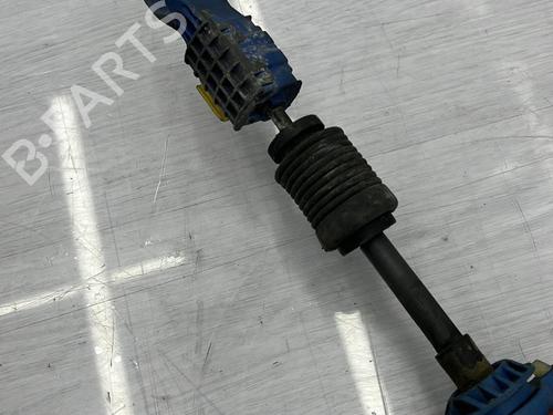 Gear lever CITROËN XSARA PICASSO (N68) 2.0 16V | BP23702888M90 