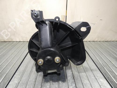 Used Heater blower motor Heater blower motor FIAT GRANDE PUNTO (199_) 1.9 D Multijet (130 hp) 23697339 23697339