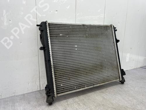 Water radiator RENAULT KANGOO (KC0/1_) D 65 1.9 (KC0E, KC02, KC0J, KC0N) | BP34624788M31  - Image 8