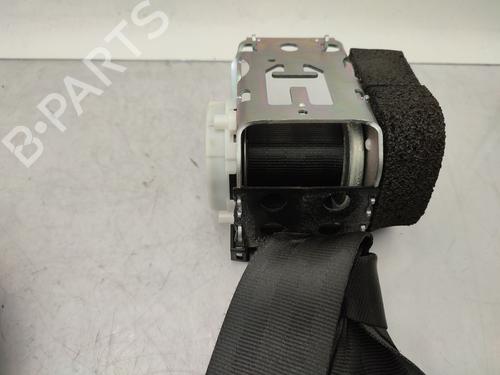 Rear left belt tensioner PEUGEOT 3008 I MPV (0U_) 1.6 BlueHDi 120 | BP24886057C89 