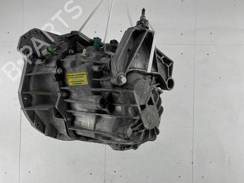 Gearkasse RENAULT LAGUNA II (BG0/1_) 2.2 dCi (BG0F) | BP29330092M3 